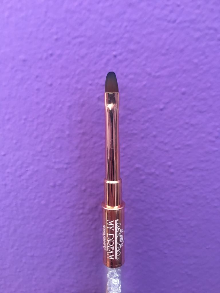 Четка за гел